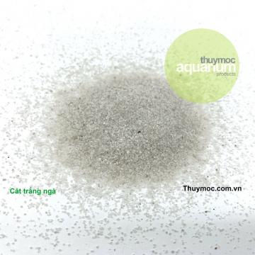 Cát trắng ngà (5kg)
